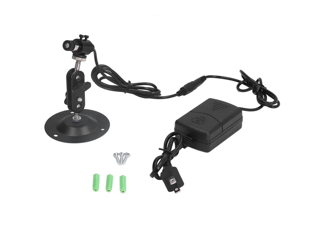 2026 luz de Posicionamento Verde para Máquina de Coser 3 10m Rotação 360° 100 240v Plug Us para Costura e Carpintaria
