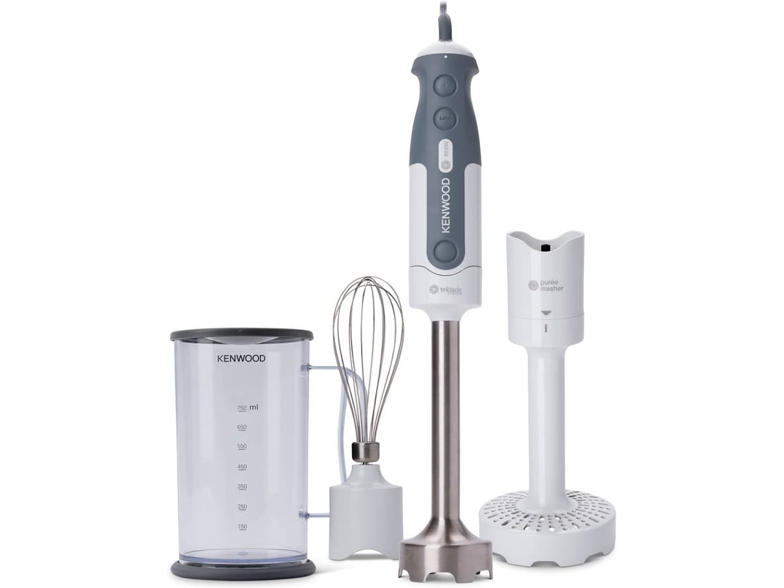 Varinha KENWOOD Triblade HDP306WH (Outlet Grade A 800 W 1