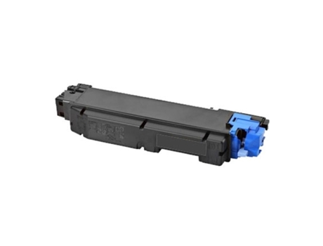 Toner Compatível Triumph-Adler Utax P-C 3062 - 3066 Ciano 1T02Tvcut0