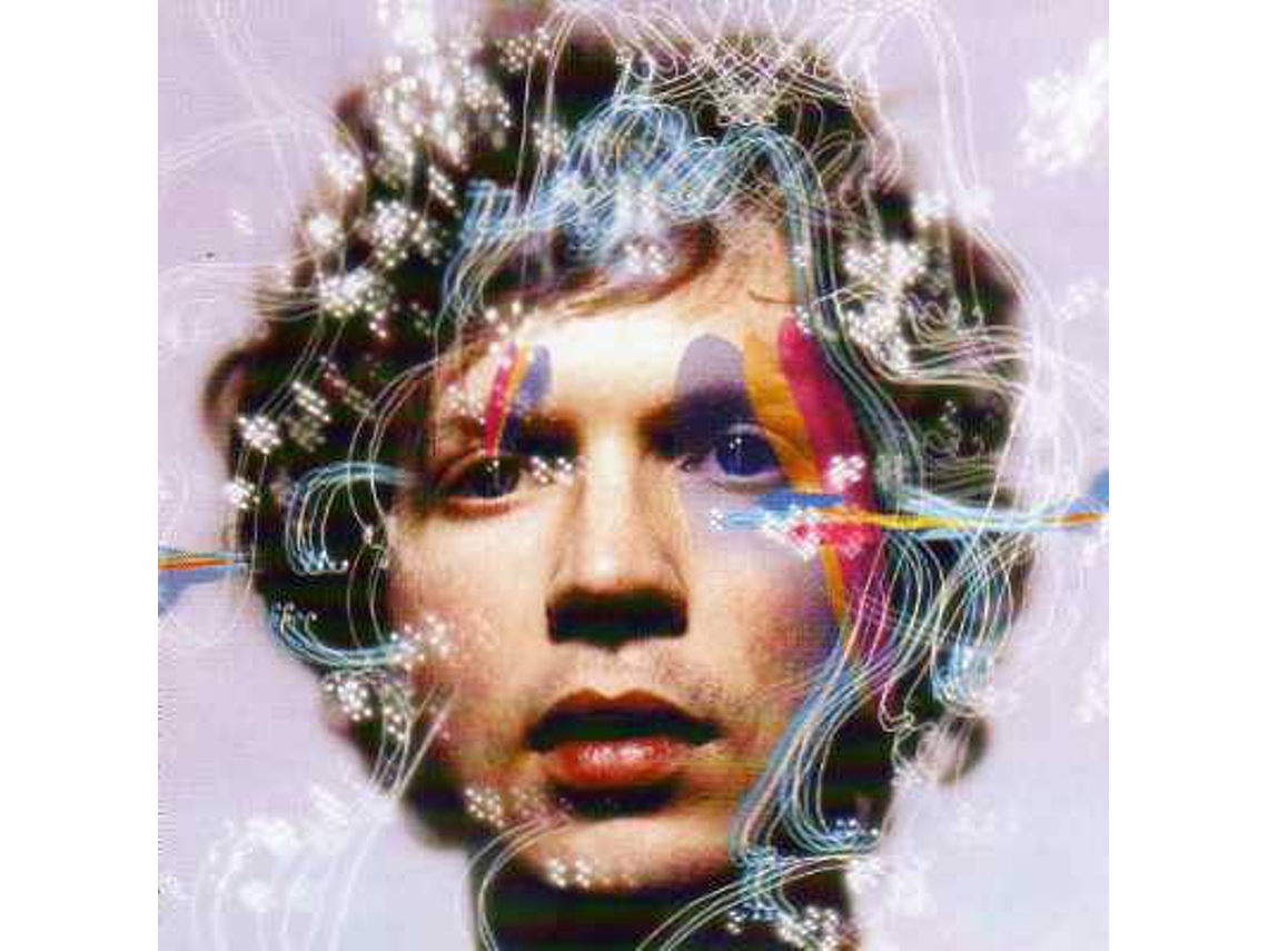 CD Beck - Sea Breeze (1CDs)