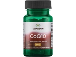 Chá SWANSON Coq (50 pérolas)