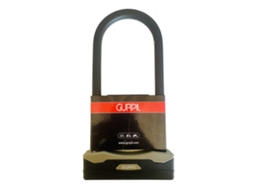 U-Lock Dourado 166 X 320 Mmgurpil