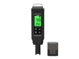 Testador de Qualidade da Água 5 em 1 pH Salinidade TDS Ce Temperatura para Aquário Piscina