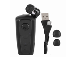 Fone Bluetooth LAXISCREED F910 Retrátil Esportivo