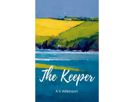 Livro The Keeper de Wilkinson, A X et al. (Inglês)