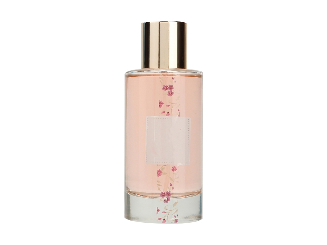 100ml Female Peony Perfume Long Lasting Light Fragrance Women