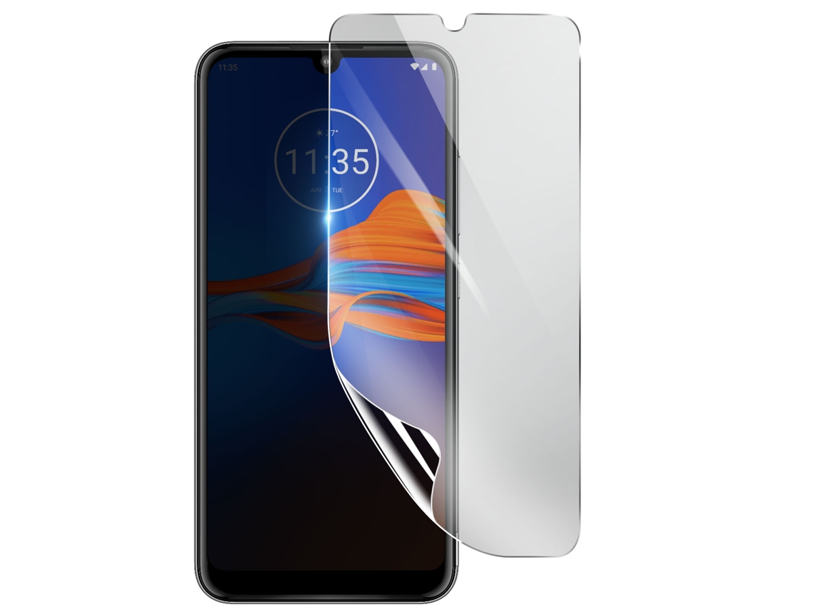 Pelicula de Vidro 3MK Moto E6 Plus
