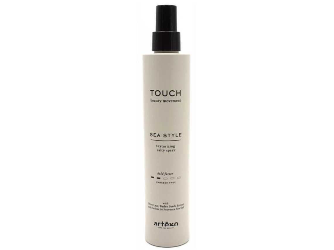 Coffret Produtos Capilares Artego Artego Spray Texturizante Salgado Sea Style 250 Ml