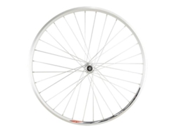 Roda Traseira de Bicicleta com Bloqueio para Rosca VELOX
