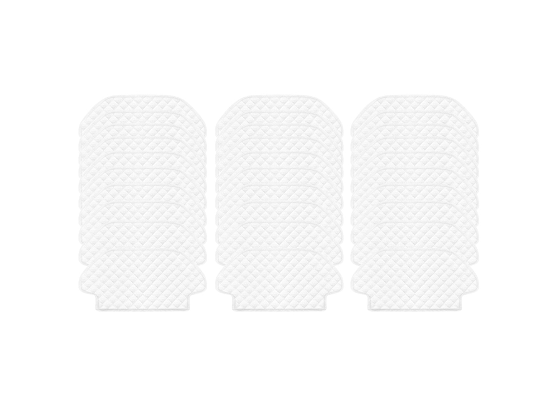 Acessório para Aspiradores VIOMI 30 uns Viomi V2 Pro V3 V-Rvclm21B Styj02Ym 329034903690