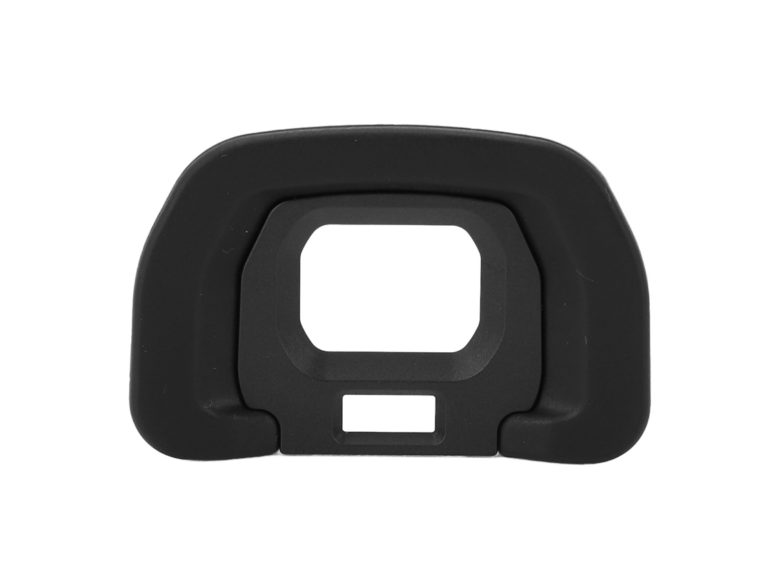 Viewfinder Eyepiece Eyecup Abs And Rubber Replacement Viewfinder Protector For Dc Gh5 Gh5s LAXISCREED