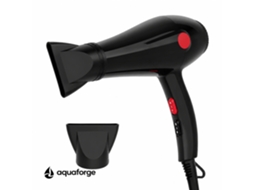 Secador De Cabelo Profissional 2200w Motor Ac Com Concentrador
