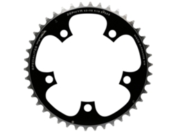 Prato Zephyr Medio Preto 46Tspecialites Ta