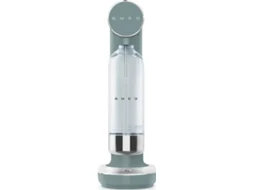 Máquina de Gaseificação SMEG SKC01EGM (800 ml - Esmeralda)