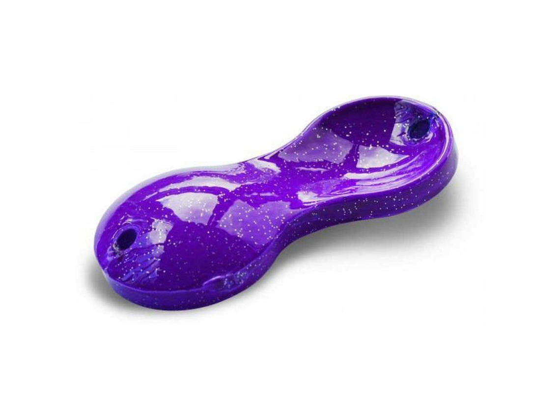 Chumbo Z-Sea Flatty Teaser Roxo 20 Gzebco