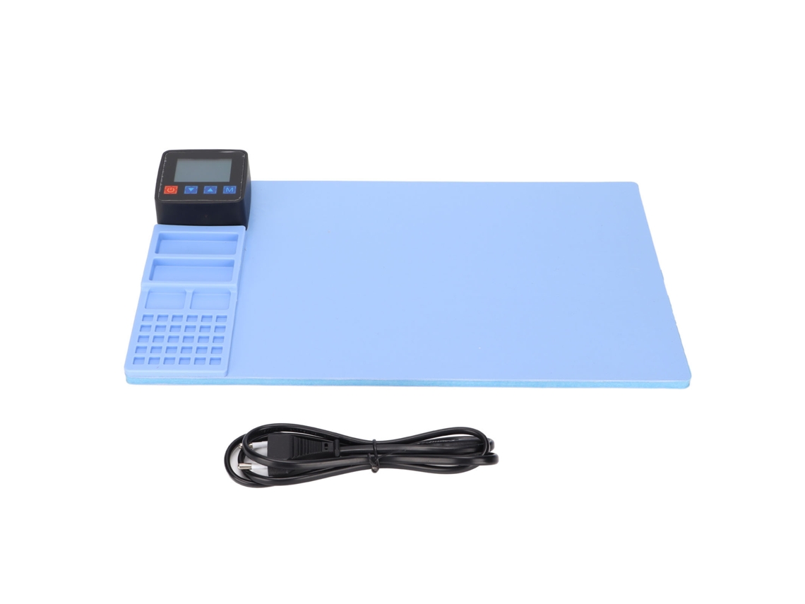 Separador Lcd LAXISCREED para Reparo de Celulares e Tablets