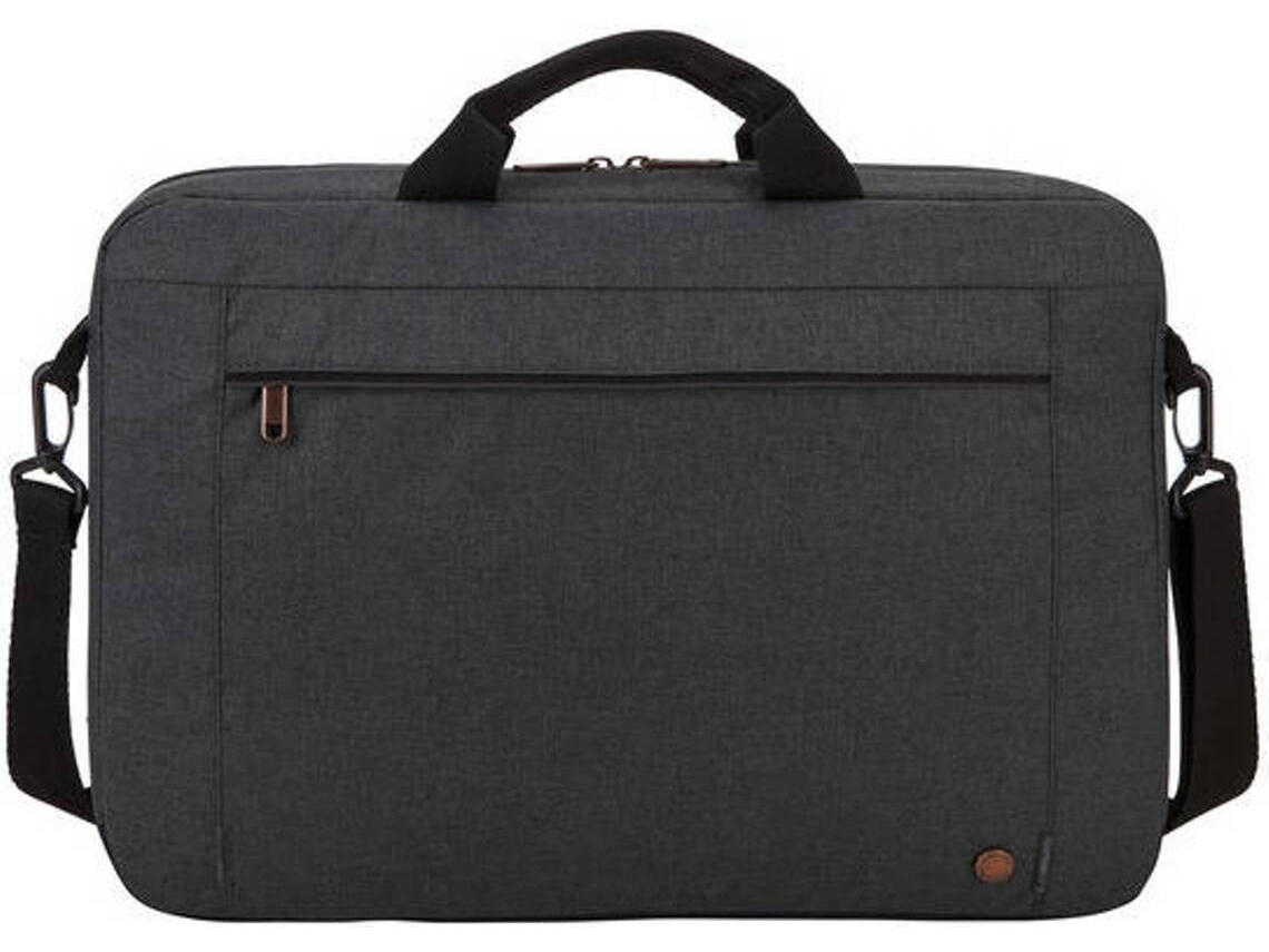 Mala CASE LOGIC ERAA116 (Universal - 16'' - Cinzento)