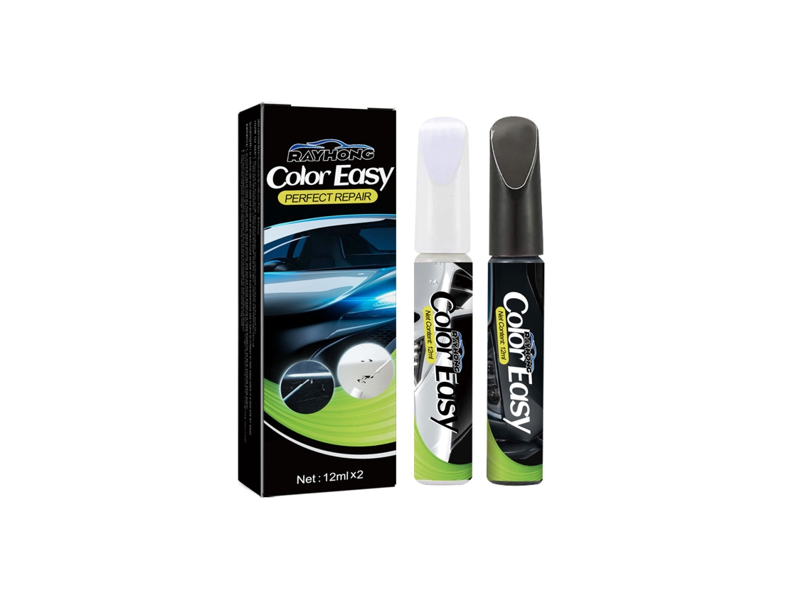 Polimento de Lente Farol Rayhong Reparo Risco