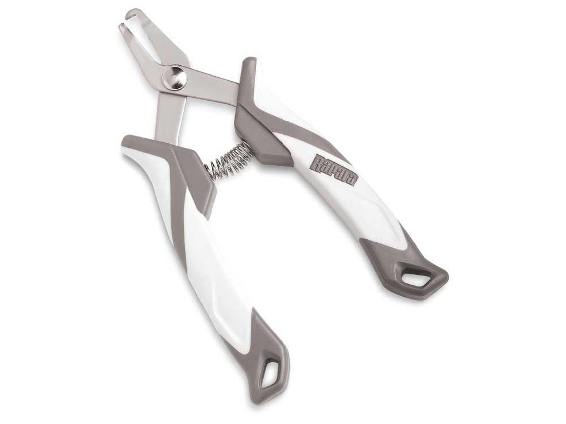 Rapala Salt Anglers Heavy Duty Split Ring