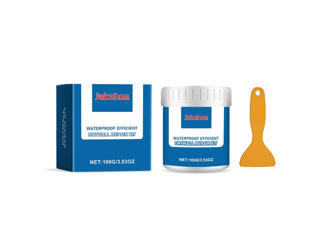 Kit Reparo Parede Impermeável Worten