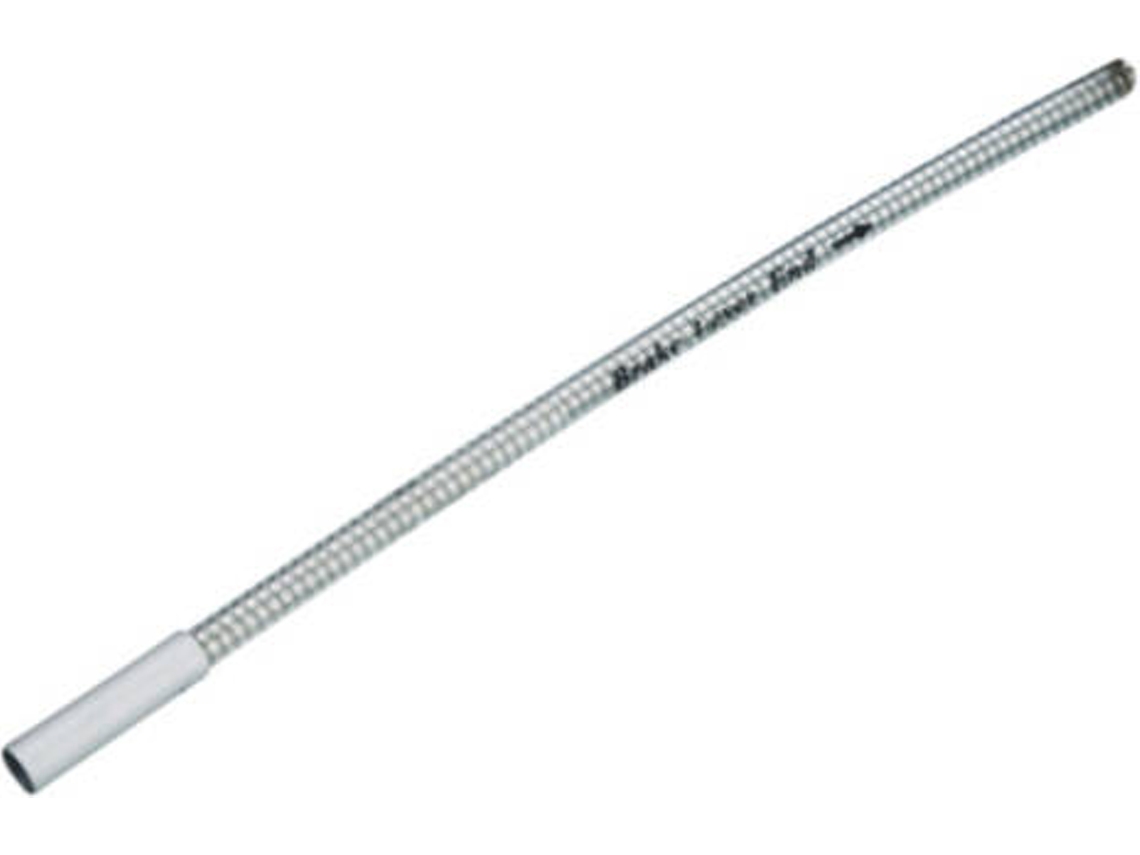 Extensão de Cabo JAGWIRE WORKSHOP Ez-Bend Housing Segment 6 pcs (Branco - TU)