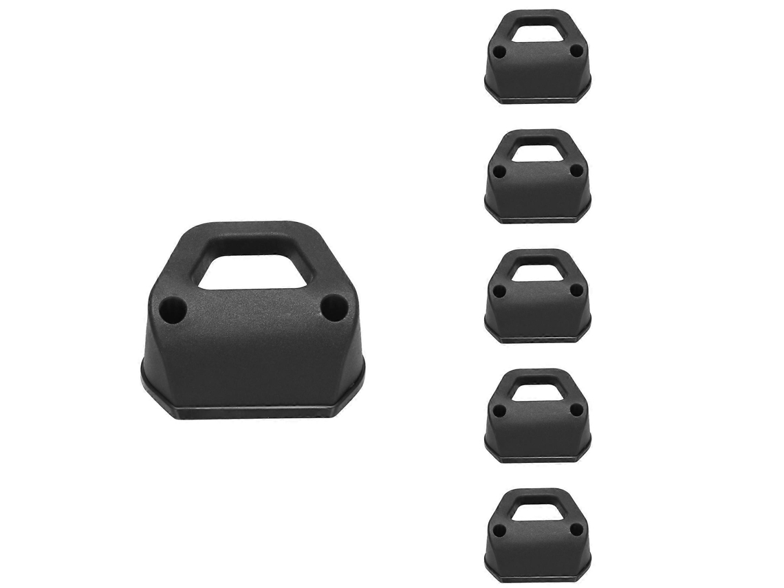 Gancho De Corda Externo Tampa Traseira Pickup Apoio Compartimento Jac T6 T8 6x