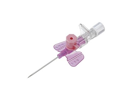 Catéter Intravenoso Vasofix Certo 50 Unidades BBRAUN