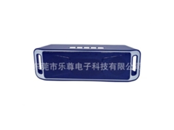 Coluna Bluetooth HIGH-TECH & BIEN-ETRE
