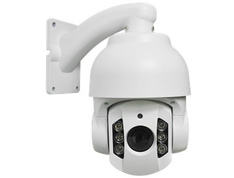 Câmara Domo Hdcvi Ir 1080P Ptz Com Zoom de 80 M