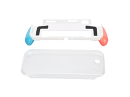 Capa Protectora LAXISCREED para Switch Oled Docking
