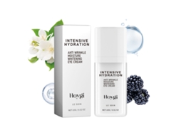 Creme para Olhos com Colágeno, Antidade e Redutor de Rugas para uma Pele Jovem LAXISCREED