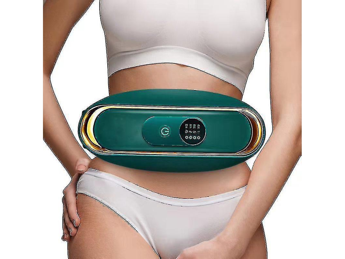 Cinto De Fitness Rejeitador De Gordura Ferramenta De Emagrecimento Doméstica Para Mulheres Aquaforge
