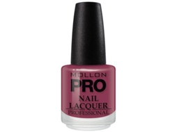 MOLLON PRO PROFESSIONAL Esmalte Hardening Nail Lacquer 225 Marseille 15 Ml