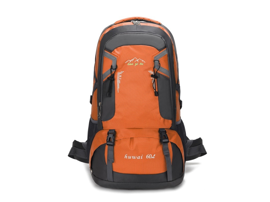 Mochila De Caminhada 60l, Mochila De Viagem, Mochila Para Atividades Ao Ar Livre, Para Transporte E Organização Prática Dos Artigos Indicados