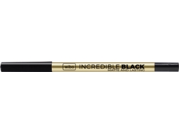 Lápis de Olhos WIBO Incredible Black (1,5 gr)