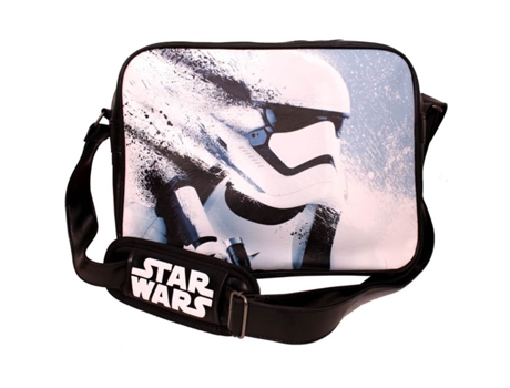 Saco de Ombro para Criança COTTON DIVISION Star Wars Trooper In Dust