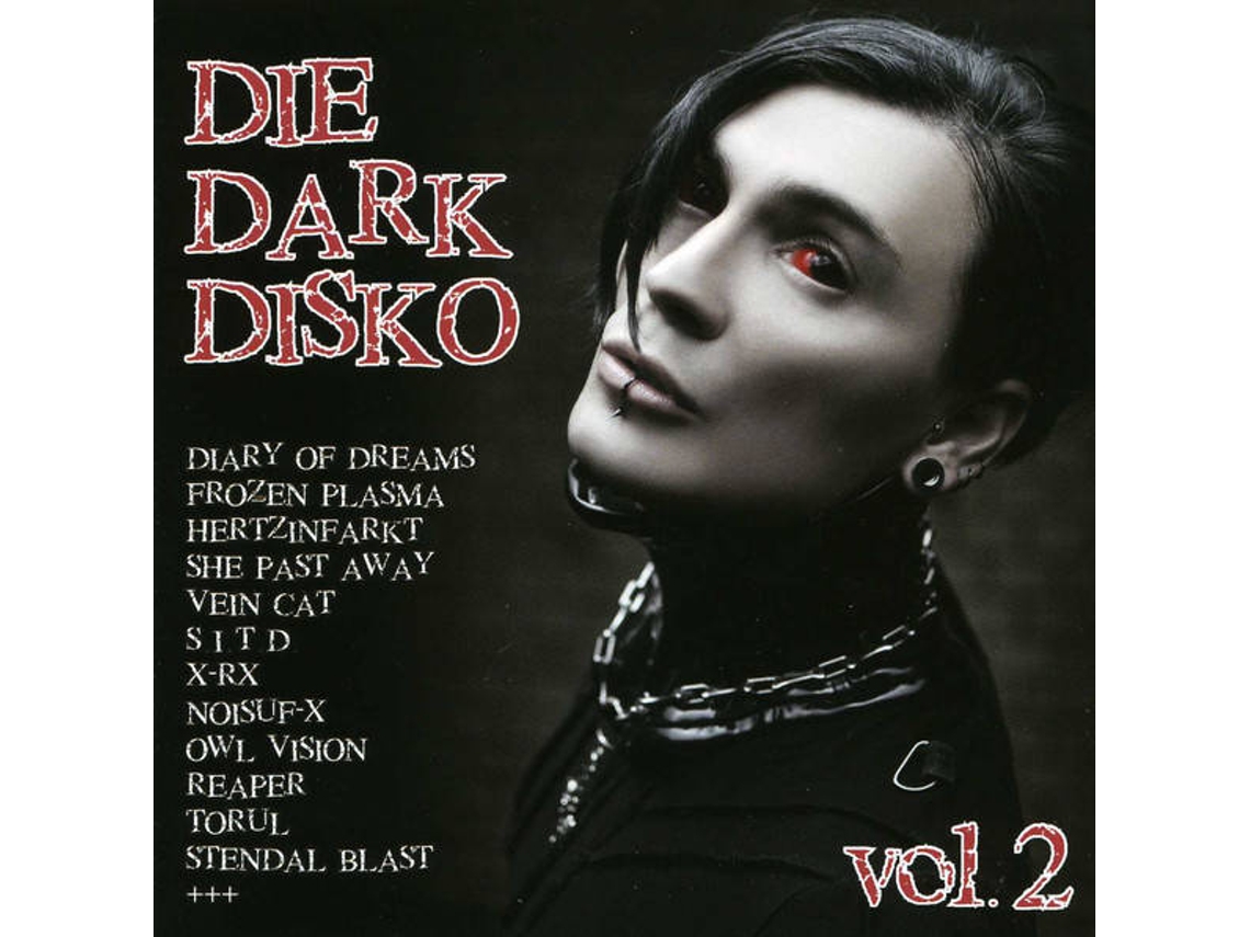 CD Die Chirurgin (1CDs)
