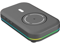 Mouses De Computador Com Movimento, Mouses Iluminados, Mouse De Mesa, Equipamento De Mesa Para Escritórios, Crianças, Família E Amigos. Gokoco