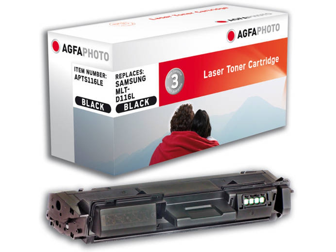 Toner AGFAPHOTO APTS116LE