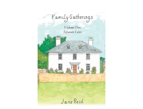 Livro Family Gatherings De Jane Reid (inglês)