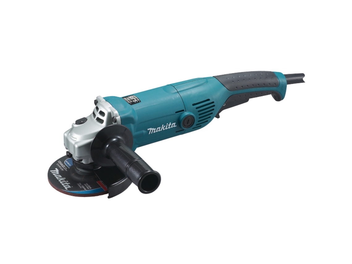 Esmerilhadeira angular Makita 125mm 1050w 5021