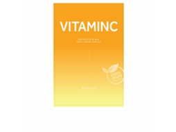 O Clean Masque Vegan Éclaircissant Vitamina C 23 Gr