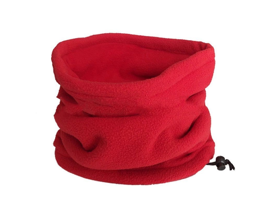 2026 bufanda Cuello Caliente Invierno Unisex de Poliéster Suave Antiviento para Outdoor Ski Esquí Moto Hiking