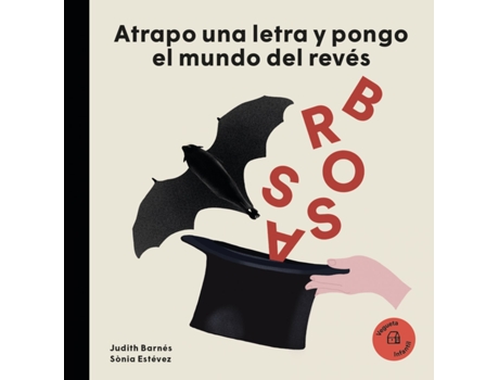 Livro Joan Brossa de Judith Barnés (Espanhol)
