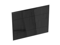 Laxiscreed Painéis Solares Energy-saving E Eficientes Para Carregamento Rápido