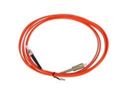 Cabo de Fibra Óptica Patch com Material Cerâmico com S/MARCA