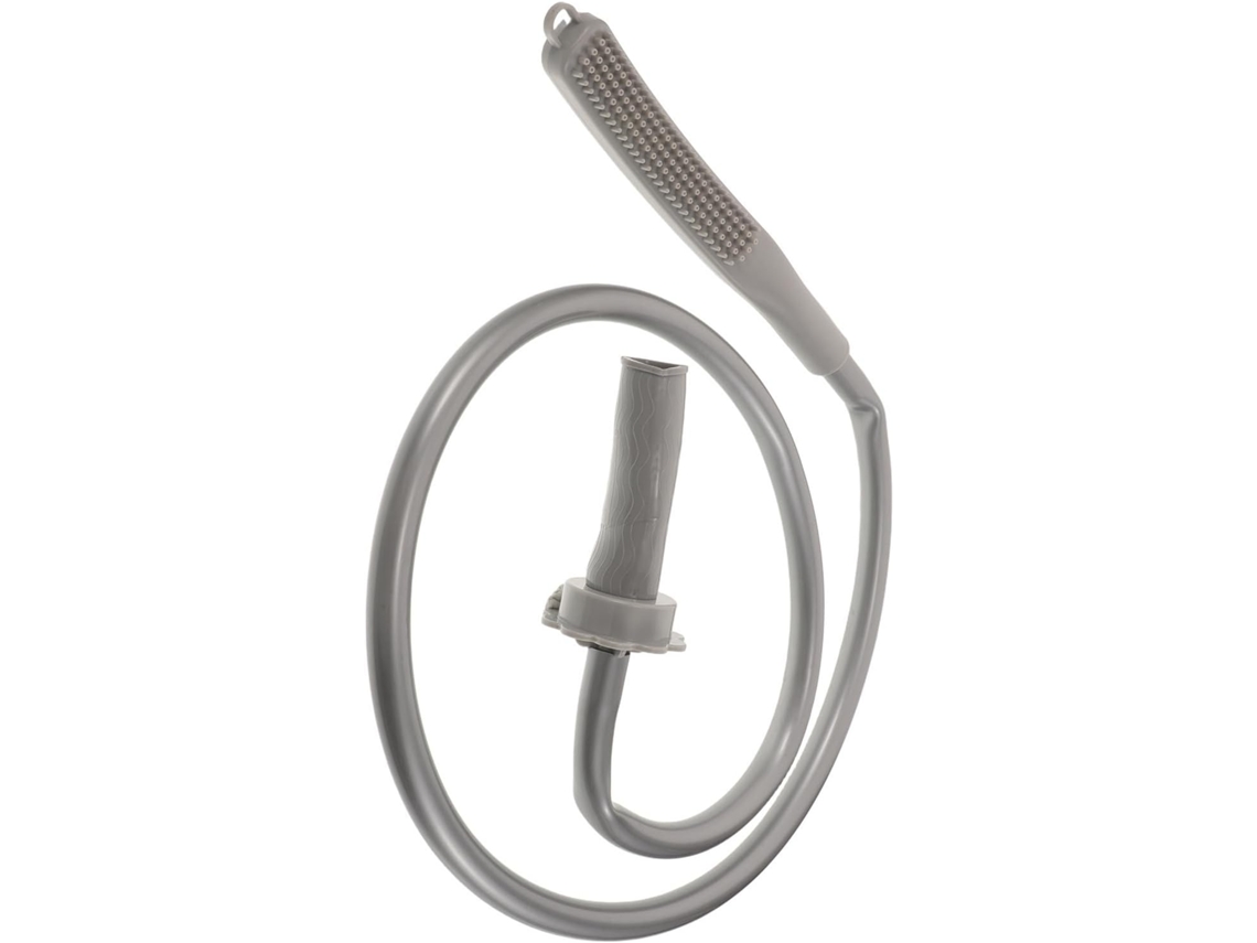 Puxador De Silicone Com Cabo Flexível De 73 Polegadas