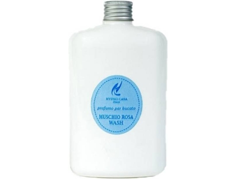 Perfume Máquina de lavar HYPNO CASA Pink Musk (400 ml)