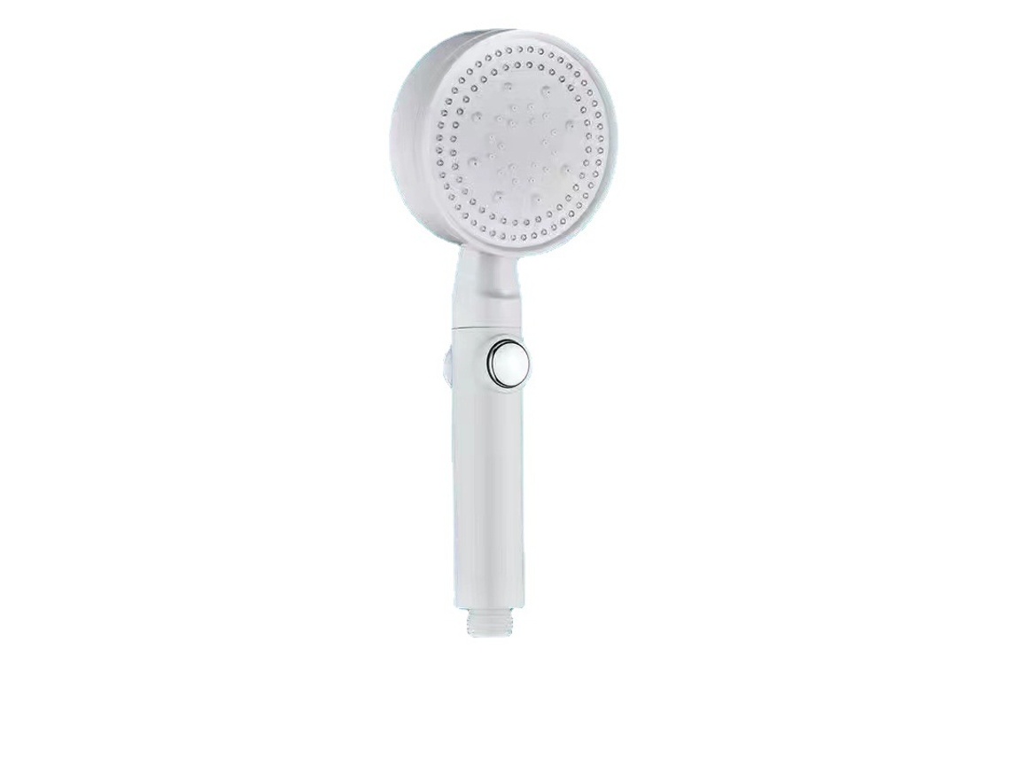 Lurelia Chuveiro Manual Branco