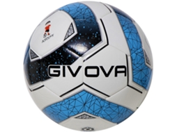 Bola de futebol Givova tamanho 4 de alta qualidade e alto desempenho